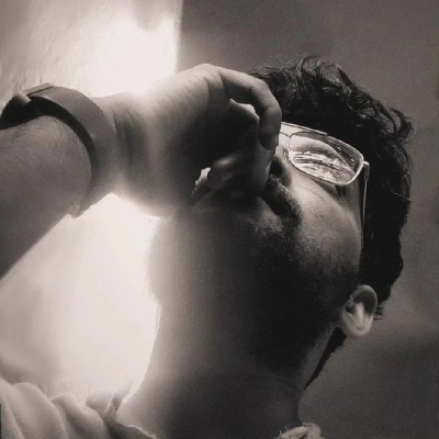 Chirag Baser - Founder of GrowthDeck & Digital Strategist